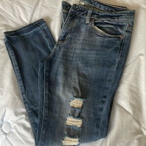 Forever 21 jeans great condition